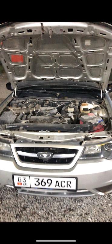 aion gac: Daewoo Nexia: 2012 г., 1.5 л, Механика, Бензин, Седан — 4
