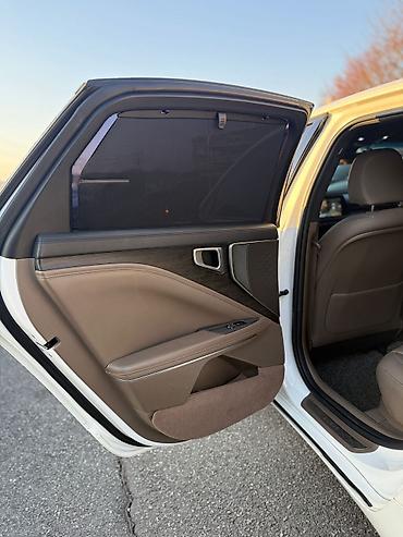 Kia: Kia K8: 2023 г., Гибрид at lalafo.kg — 17 Kia: Kia K8: 2023 г., Гибрид — 17