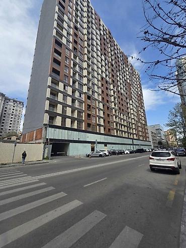 tovuz rayon: 2 otaqlı, Yeni tikili, 52 kv. m — 1