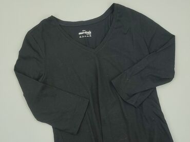 gymshark t shirty oversize: T-shirt damski, rozmiar L