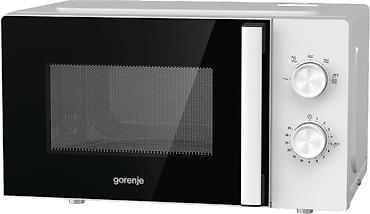 Mikrodalğalı sobalar: №: 9761 Məhsulun adı: Mikrodalğalı soba Gorenje MO17E1WH Brend — 1