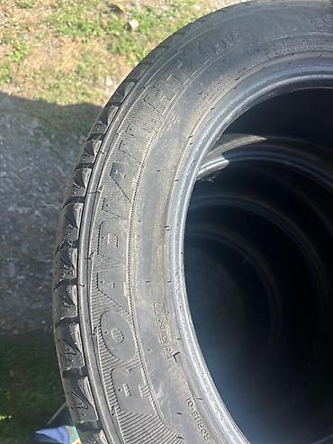 kumho ceyranbatan: Kumho markalı yay mövsümü üçün avtomobil təkərləri - Brend/model — 6