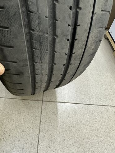 r20 bmw: Шины 245 / 35 / R 20, Лето, Б/у, Пара, Легковые, Англия, Pirelli