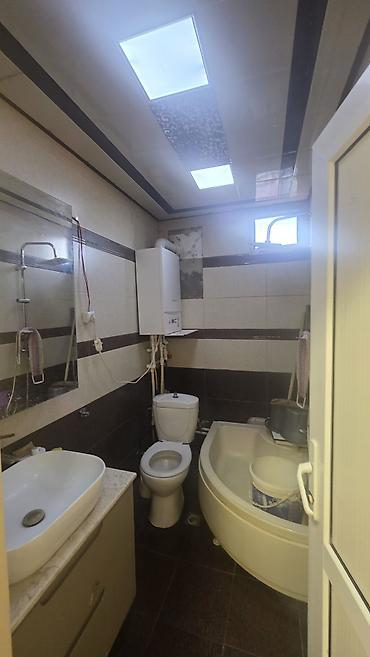 Həyət evləri və villaların satışı: 3 otaqlı, 100 kv. m, Orta təmir — 19
