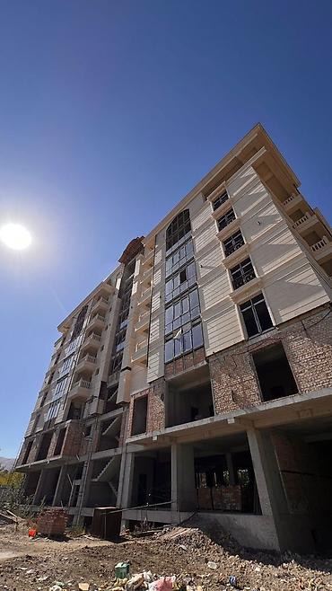 Продажа квартир: 3 комнаты, 136 м², Элитка, 3 этаж, Готовая ПСО (под самоотделку) — 2