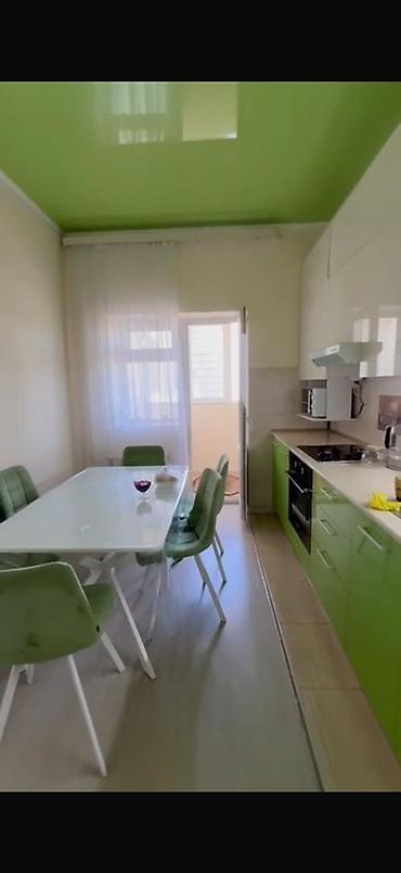 Долгосрочная аренда квартир: 3 комнаты — 2