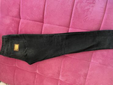 ledzend pantalone: Dolce&Gabbana zenske farmerke nove