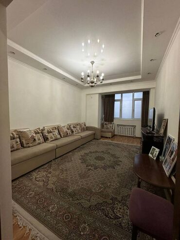 куплю квартиру рассрочку: 2 комнаты, 64 м², Элитка, 5 этаж, Евроремонт