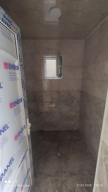 Həyət evi alıram: 45 kv. m, 2 otaqlı, Qaz, İşıq, Su — 5