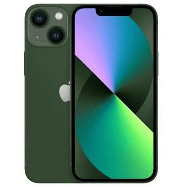 айфон 121: IPhone 13, Б/у, 256 ГБ, Alpine Green, 87 %