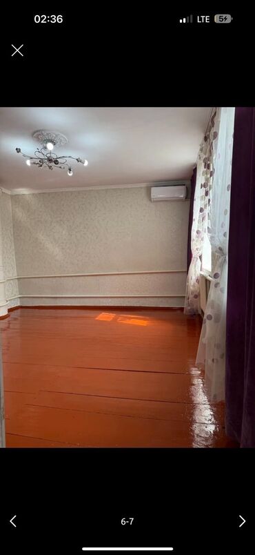дом в село садовое: 50 м², 3 комнаты, Подвал, погреб, Забор, огорожен