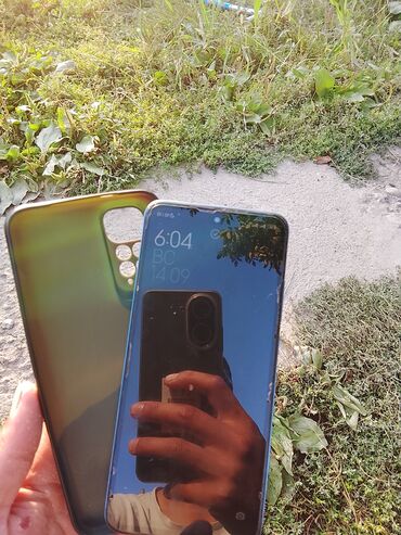 redmi нот 11: Redmi, Redmi Note 11, 64 ГБ, цвет - Синий