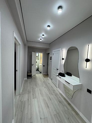 Продажа квартир: 2 комнаты, 65 м², Элитка, Евроремонт — 6