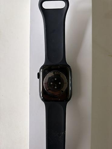 ipod nano 6: İşlənmiş, Smart saat, Apple, Sensor ekran, rəng - Göy — 4