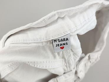 odra jeans: M.Sara, Jeansy damskie, rozmiar S — 4