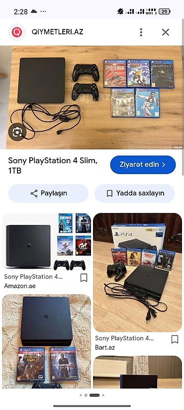 pişik şəkilləri çəkmək: Salam, PlayStation 3-4, Xbox model fərqi yoxdur! Alıram! kreditə və — 1