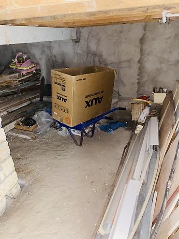 Həyət evləri və villaların satışı: Bileceride heyet evi Salam oz evimizdir. Senet kupcaya geden 2006 — 29