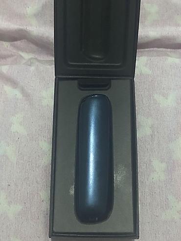 Ploom tütün çubuqları üçün cihaz – qızdırılan tütün sistemi Məhsul — 4