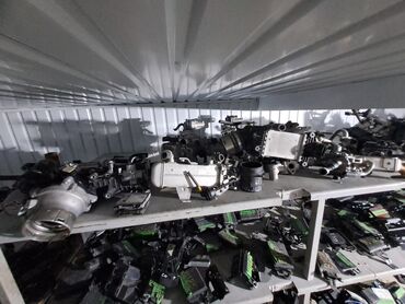 Двигатели, моторы и ГБЦ: Двигатели, моторы и ГБЦ — 14