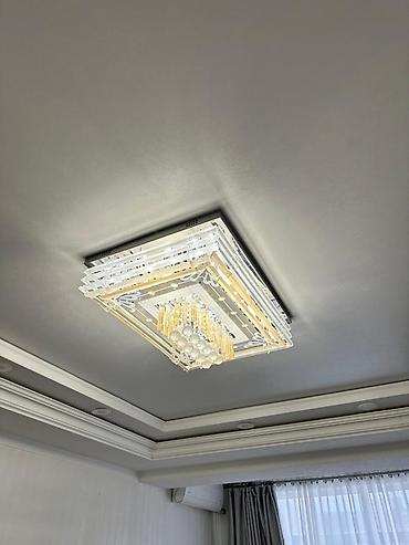 Продажа квартир: 2 комнаты, 73 м², Элитка, 8 этаж, Евроремонт — 6