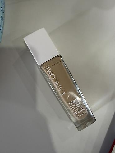 эссенс 153: Тональный крем Lancôme Teint Idole Ultra Wear Care & Glow покупала — 1