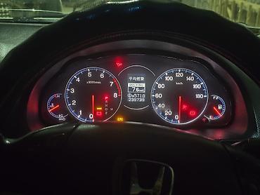 honda insight: Продаю Honda Inspire (2003 г.) в отличном состоянии!Двигатель: 3.0 л — 8