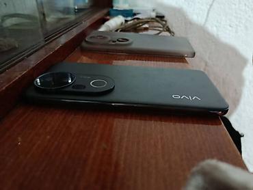 ремень швейной машинки: Vivo S30 Pro Mini, Б/у, 512 ГБ, цвет - Серый, 2 SIM — 7