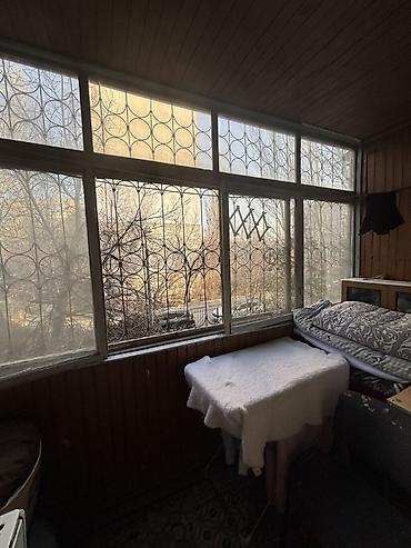 Продажа квартир: 2 комнаты, 50 м², 105 серия, 2 этаж, Косметический ремонт — 7