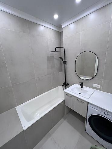 Долгосрочная аренда квартир: 2 комнаты, Агентство недвижимости, Без подселения, С мебелью полностью — 10