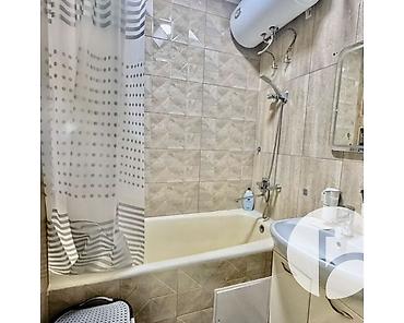 Продажа квартир: 3 комнаты, 64 м², 106 серия, 4 этаж, Дизайнерский ремонт — 12