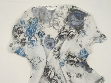 Women's blouse, size One size