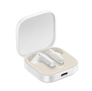 Qulaqcıqlar: Yeni Qulaqlıq Redmi Buds 6 Active (orijinal) (möhürlənmiş və orijinal — 6