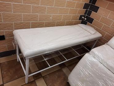 isti: Yeni, Masaj kuşetkası, Qatlanmayan — 9
