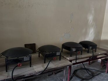 İkimərtəbəli uşaq çarpayıları: *gülü1* Farsunkalı Qaz Sacı (5 ədəd) *1_ədədi 90Azn* ✅Binə