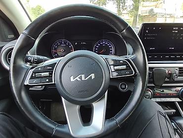кия к3 цена: Kia K3: 2021 г., 1.6 л, Вариатор, Бензин, Седан — 1