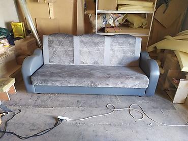 Прямые диваны: Прямой диван, Новый — 9