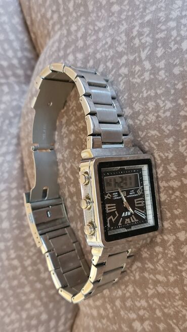 Ručni satovi: Sportski sat, Muški — 10