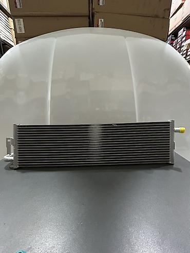 yag radiatoru: BYD interkuller radiatoru 1 çıxışlı Byd Radiator interkuller Byd — 1