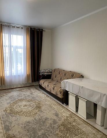 1 комнат: Аренда квартиры на Иссык-Куле, Радуга West, Кош-Кол, 5 мест, Цена Целиком за жилье — 1
