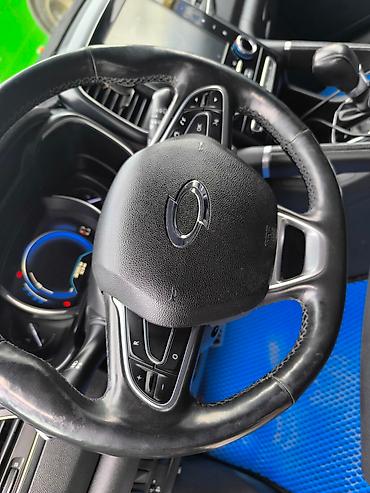 Renault: Renault Koleos: 2020 г., 2 л, Автомат, Газ, Кроссовер — 12