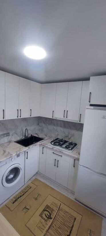 мелкий ремонт дома: 1 комната, 28 м², Хрущевка, 4 этаж