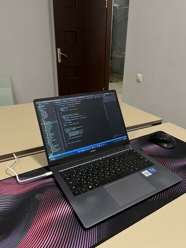hava vuran fen: Huawei MateBook d14 Ram: 8gb Ssd: 256gb m2 Cpu: intel core i3 12 ci