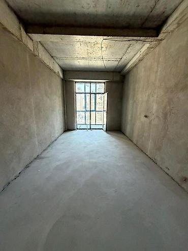 2 8: 2 комнаты, 73 м², Элитка, 8 этаж, ПСО (под самоотделку) — 3