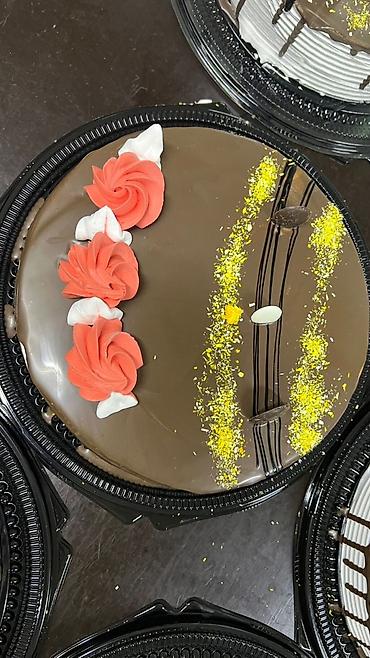 Производство кондитерских изделий: Торт Торт Торт Арзан жана даамдуу — 28