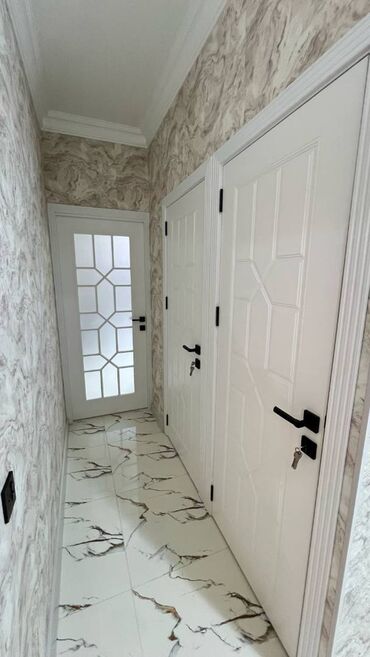 Köhnə tikili: Bakı, 3 otaqlı, Köhnə tikili, m. Həzi Aslanov, 90 kv. m — 12