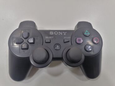 nerd dasi: Playstation 3 costik yeni ancaq toktda istifade olunur sunursuz