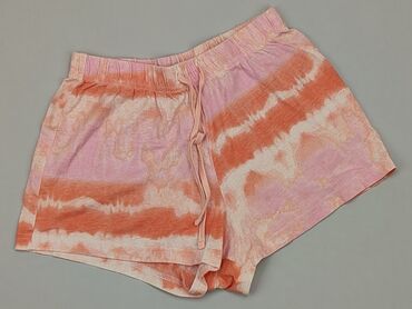 t shirty ciao różowe: Shorts, F&F, XS (EU 34), condition - Very good