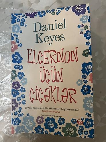 Bədii ədəbiyyat: Kitab dəsti Kitabların hamısı 65 azn dir. Bunlar isə ayrı-ayrılıqda — 7