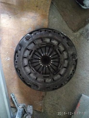 апаратура: Форсунка Mercedes-Benz 2003 г., Б/у, Оригинал, Германия — 7