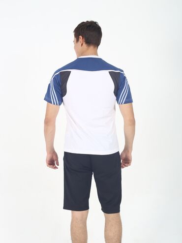 Футболки: Футболка Adidas Treino Tee Original !!! Категория - Adidas Climacool — 35